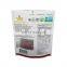 High quality stand up red date packing/Aluminum foil date packaging bag with zip lock