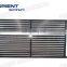 Most popular best choice aluminium fancy gate boundary wall gate design