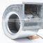 Home Air Conditioner Water Floor Fan Coil Unit Air Conditioner Fan