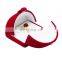 Fadeli Wholesale Luxury Red Jewelry Packing Bracelet Jewelry Box