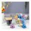 Desktop coffee capsule box acrylic sugar packet Transparent box