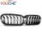 2020-2022 carbon fiber front grille for BMW 5 series G30 G31 M5 F90  LCI