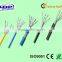 ADP Factory 23 AWG Lan Cable Network Cable UTP Cat6 PVC Cat 6 Price Communication cable