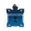 6DOF Robot Arm 6-Axis Aluminum Robotic Arm with Servos Finished Version for Arduino Scratch
