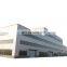 Low Cost Large Span Pre Fabricated Light Steel Framed Structure For Warehouse/Workshop Plant