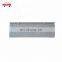 Aftermarket replacement car rear tail panel for HILUX RN85 Double Cabin auto body parts