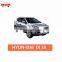 High quality  steel car Front fender for HYUN-DAI  IX35  Auto body parts,OEM#66321-2Z000, 66311-2Z000