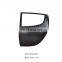 Aftermarket Car Rear Door  Replace for MIT-SUBISHI L200 2005-