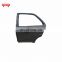 High quality car door,hood,tail gate,fender for TO-YOTA FORTUNER 2007-2015 car body parts
