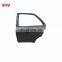 High quality car door,hood,tail gate,fender for TO-YOTA FORTUNER 2007-2015 car body parts