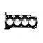 Good quality 2ZR 8A22 engine gasket 11115-37030 cylinder head gasket for Toyota
