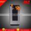 mobile phone spare parts lcd screen for samsung note 2 replacement touch screeen digitizer assembly