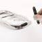 Stainless Steel Car Exhaust Pipe Cover Trim For BMW X5 G05 X7 G07 2019 Year Model Accessories