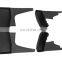 ABS Car Fender Mud Guard for Jeep Patriot 11+ 4x4 Accessories from Maiker Mud Flaps Splash Guards