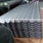 Hot Sale Corrugated Iron Metal Zinc Sheet Prices Low Roofing