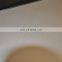 316L Hairline Color Stainless Steel Bronze Sheet