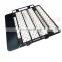Hot Sale Roof Rack Auto Parts Roof Rack Off Road Cargo Roof Rack For Dmax