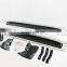 Original Style Aluminium Side Step Running Board Nerf Bar with LED Light for Land Cruiser 2012-2016 Auto Accessories