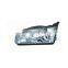 For Corolla AE110 95 Head Lamp Crystal /head Light Crystal Auto Body Parts