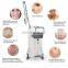 CE approved co2 fractional laser machine for skin resurfacing /strech mark warts acne removal