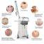 Multi-functional scars marks spots removal fractional co2 laser skin resurfacing machine