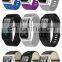 Ip68 Waterproof Heart Rate Monitoring Smartbracelet Women Fitness Tracker Ak12 Smartwatch