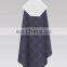 2022 Classical Yarn Dyed Flannel Design For Offical Wear