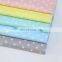 Kindergarten cotton twill fabric wholesale children's printed cloth baby bed products pure cotton fabric