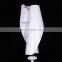 R&X Manufacturer CE 2KW 1KW 48v 96v Noiseless Silent White Blades Vertical Axis Wind Turbine Generator