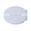 OEM Precision manufacturing mold household products plastic shell production toilet lids  PC plastic folding table