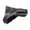 Car leather New design  Handbrake Gaiter Dust Cover for Vauxhall Opel ASTRA H with low price gear shift knob boot cover