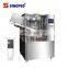 Toothpaste filling machine with tomato paste filling machine tomato paste filling and sealing packing machine