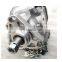 ISX15 diesel engine fuel injection pump 5305424