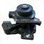 Weichai WD618 engine water pump 61800061007