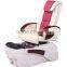 Beauty salon spa nail massage pedicure chair