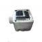 8-97223430-2 4BG1 OIL FILTER COVER CONSTRUCTION DIESEL ENGINE 4BG1 EXCAVATOR ENGINE