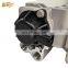 371-3599 fuel filter seating , electric fuel pump 1908970 for CAT Excavator engine parts