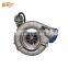 HX60W Excavator 211228002 3598762 Turbocharger QSX15 ISX Diesel Engine Repair Parts For Cummins