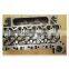 4941495 4941496 China top complete diesel engine assy cylinder head