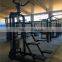 Factory Direct Commercial Fitness Equipment ASJ-A008 Easy Chin/Dip with reliable quality