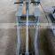 ASJ-S859 T Bar Row  fitness equipment machine commercial gym equipment