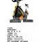 Gym Bike for Fitness Club Home Gym Equipment Gym Cycling Machines Exercise Bike