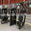 Pin Loaded Fitness Machine Коммерческий тренажер для фитнеса Индивидуальный однонаправленный жима груди