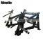 Valentine Plate Loaded Machine Hammer Machine Strength Equipment Hammer Machine Wild Chest Press Equipment