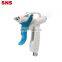 SNS XAR01-CA portable pneumatic tool plastic low noise air duster blow gun
