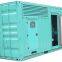 Container Silent Type 910kW / 1000kW Cummins Power Diesel Generator with Stamford Alternator Deepsea 7310 Controller
