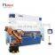 TL Bend  WE67K 100T3200 electro hydraulic press brake 4+1 axis with DA56 control