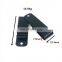 OEM spring steel clips metal belt clips