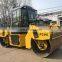 Hot Sale St1800 Tandem Roller 2 Ton Road Roller Compactor
