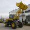 2022 Evangel Good Price 162kw engine power Shantui 5T wheel Loader SL50WN